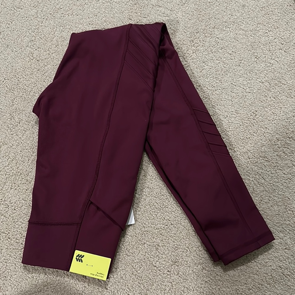 All in Motion Ultra High-Rise Legging